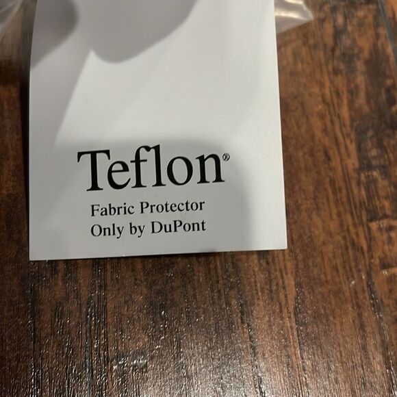 NWT Prada white pants zip pockets up front with Teflon fabric protector size 30 - Picture 4 of 13